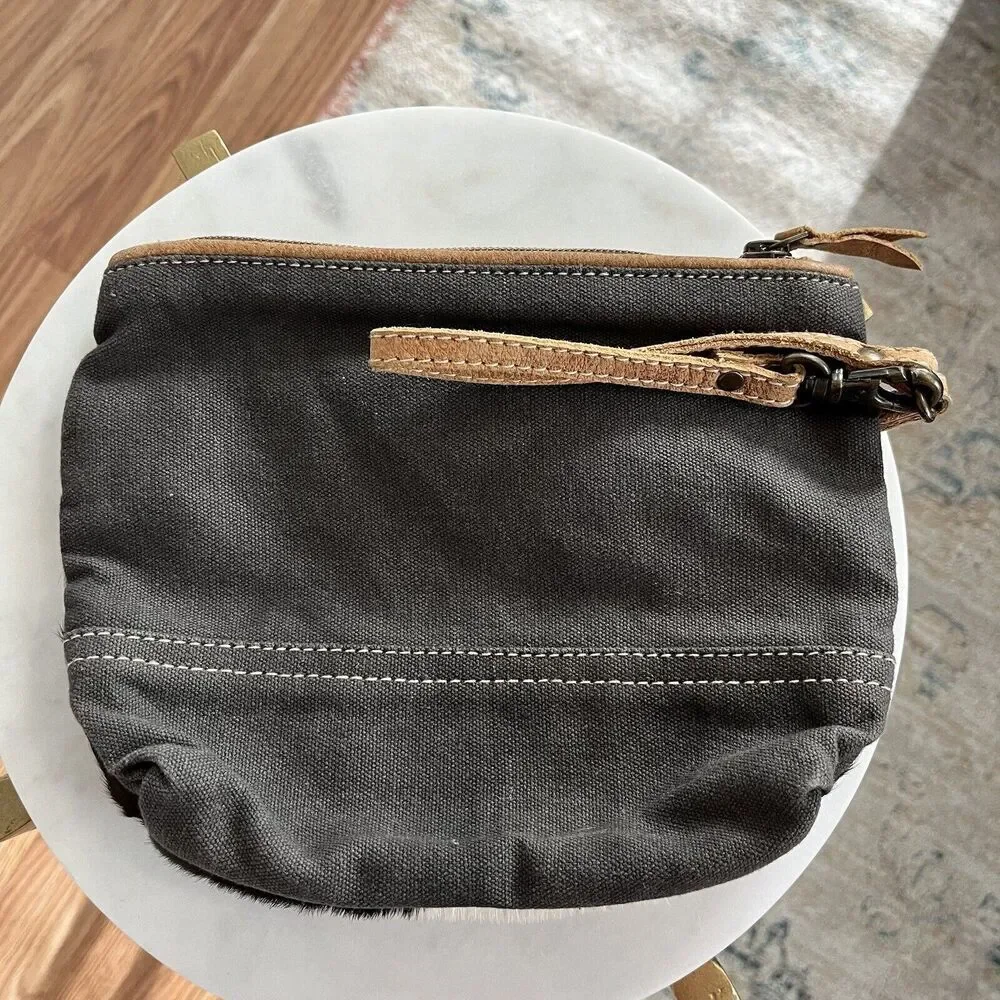 Myra Bag approximate measurements